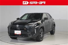 トヨタ ヤリスクロス HEV GRスポーツ