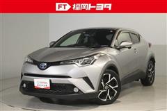 Ｃ－ＨＲ