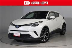 Ｃ－ＨＲ