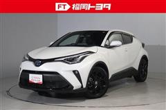 Ｃ－ＨＲ