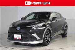 Ｃ－ＨＲ