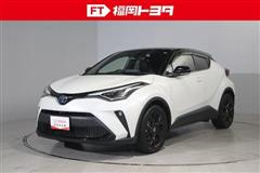 Ｃ－ＨＲ