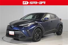 Ｃ－ＨＲ