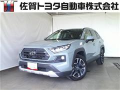 トヨタ RAV4 アドベンチャー