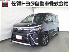 トヨタ ヴォクシー ZS キラメキ3