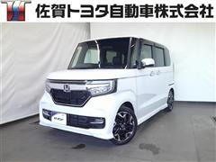 ホンダ N-BOX カスタムG L ターボHセ