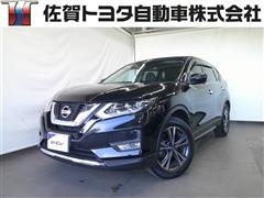 日産 エクストレイル 20XI