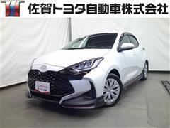 トヨタ ヤリス HV Z