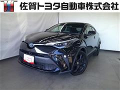 Ｃ－ＨＲ