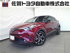 Ｃ－ＨＲ