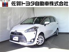 トヨタ シエンタ G クエロ