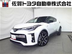 Ｃ－ＨＲ