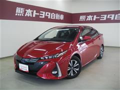 トヨタ プリウスPHV A