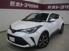 Ｃ－ＨＲ