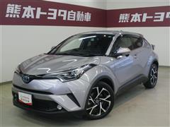 Ｃ－ＨＲ