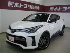 Ｃ－ＨＲ