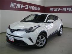 Ｃ－ＨＲ