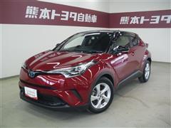 トヨタ C-HR S LEDパッケージ