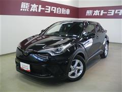 トヨタ C-HR S-T LEDパッケージ