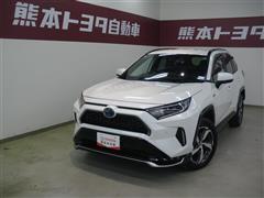 トヨタ RAV4 PHV G Z