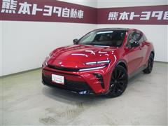 トヨタ クラウン スポーツ Z