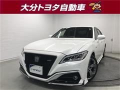 トヨタ クラウンHV RS