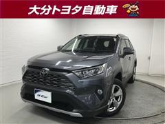 トヨタ RAV4 G