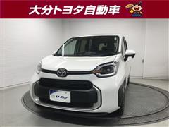 トヨタ シエンタ Z