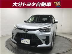 トヨタ ライズ G