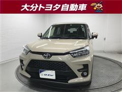 トヨタ ライズ Z