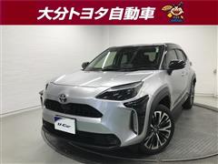 トヨタ ヤリスクロス Z