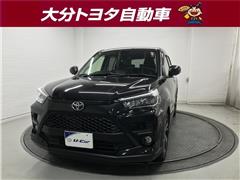 トヨタ ライズ Z