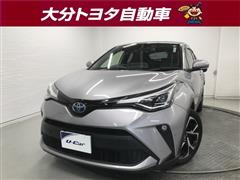 Ｃ－ＨＲ