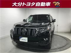 トヨタ ランクルプラド TX Lパッケーシ