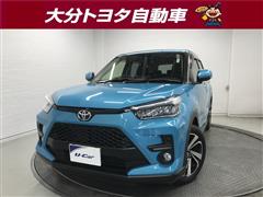 トヨタ ライズ Z