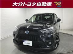 トヨタ ライズHV Z