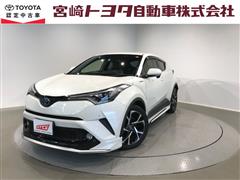 Ｃ－ＨＲ