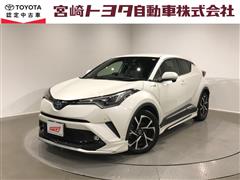 Ｃ－ＨＲ