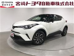 トヨタ C-HR S-T LEDパッケージ