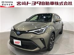 Ｃ－ＨＲ