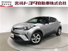 Ｃ－ＨＲ