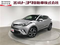 Ｃ－ＨＲ