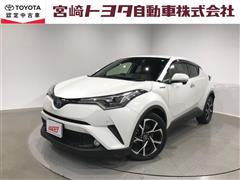 Ｃ－ＨＲ