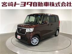 ホンダ N-BOX G EXホンダ センシンク