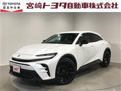 トヨタ クラウン スポーツ Z