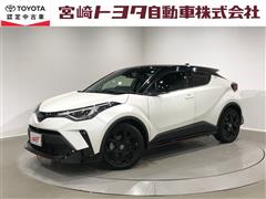 Ｃ－ＨＲ