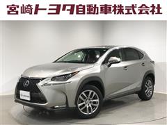 レクサス NX300h バージョンL