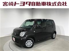 日産 モコ S