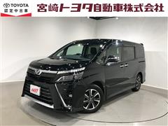 トヨタ ヴォクシー ZS キラメキ