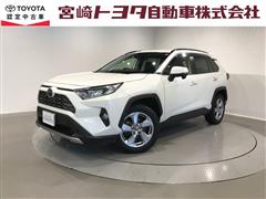 トヨタ RAV4 G